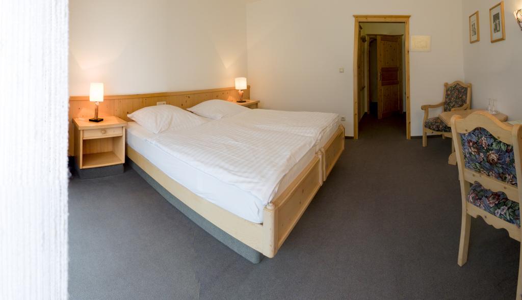 Landgasthaus Fischer Bad Nenndorf Eksteriør billede